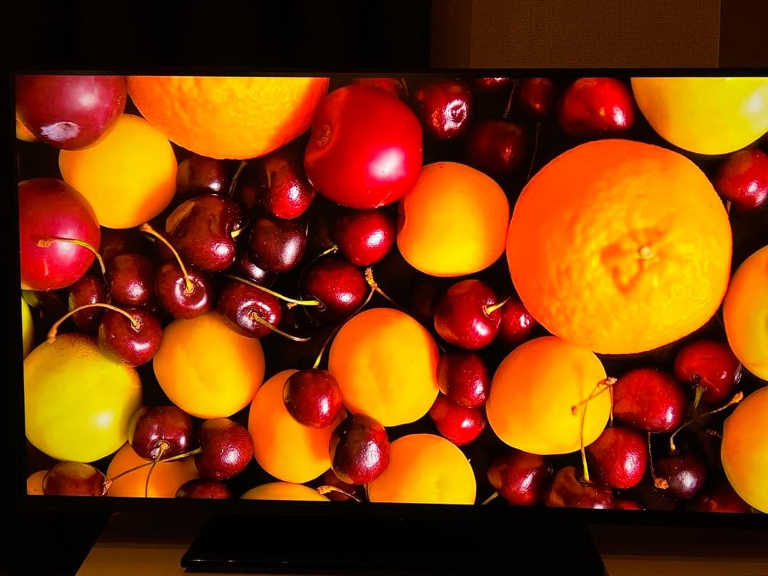 《3日間限定値下げ！》Panasonic VIERA TH-43MX900 4K