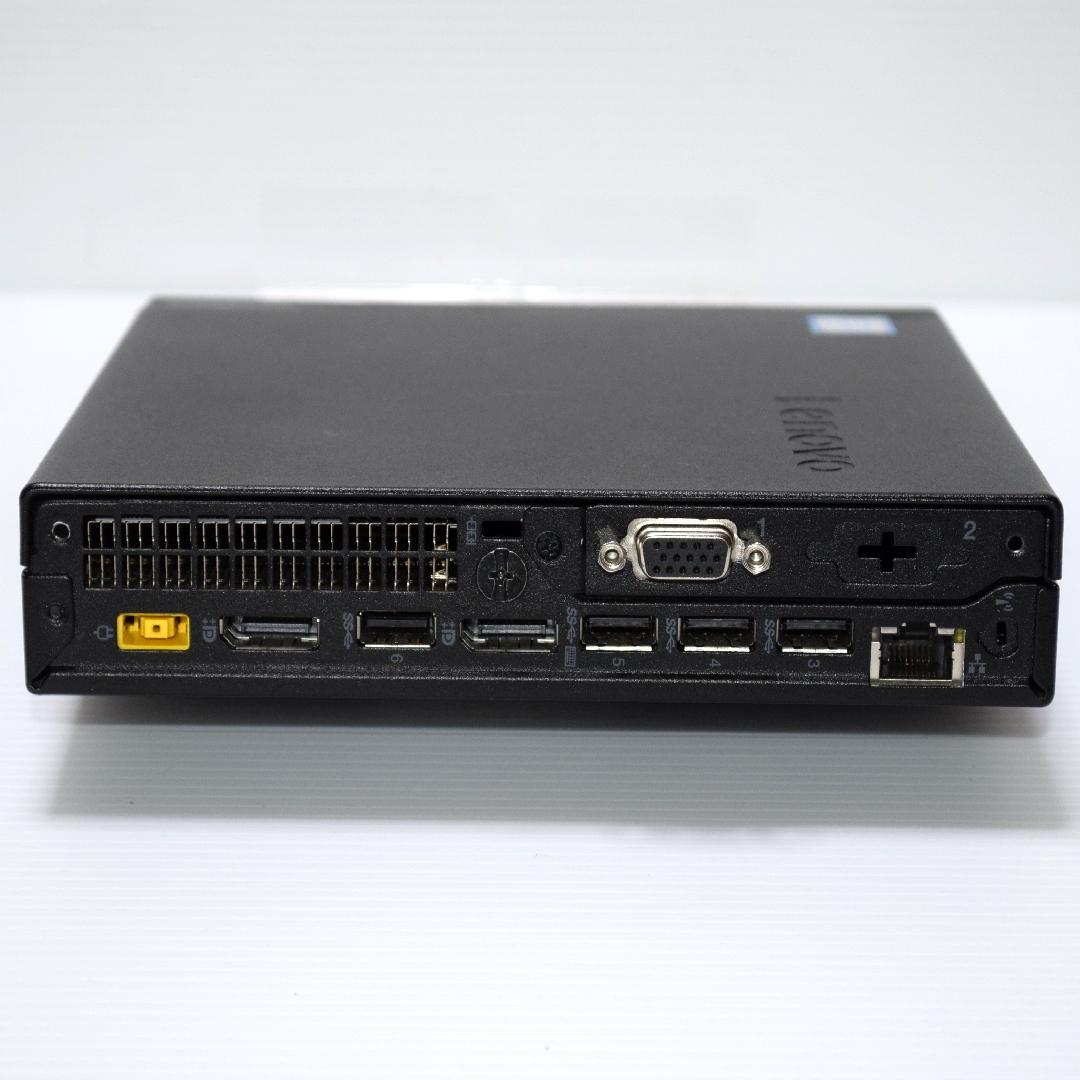 ジャンク！ ThinkStation P320 Tiny Lenovo - メルカリ