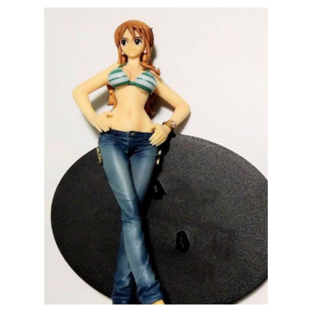 プライズフィギュアまとめ売り☆未開封☆ワンピース・フリーレン・喜多川海夢 他