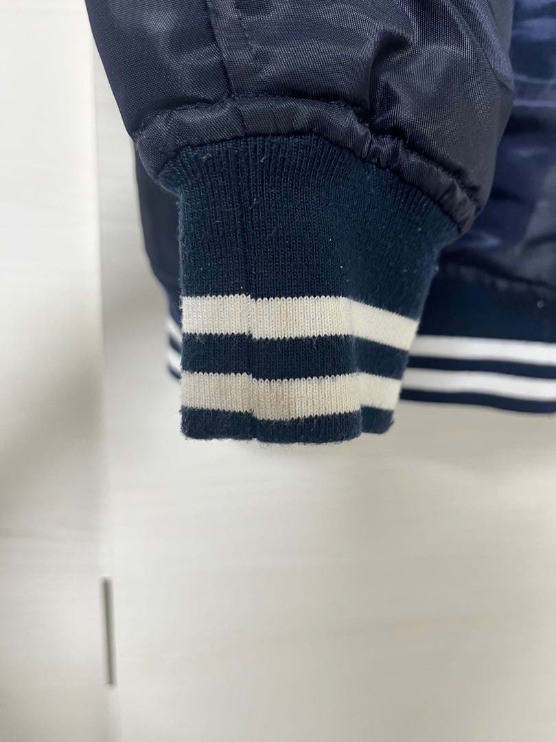 D.E.R スタジャン 細美武士 TOSHI-LOW the LOW-ATUS