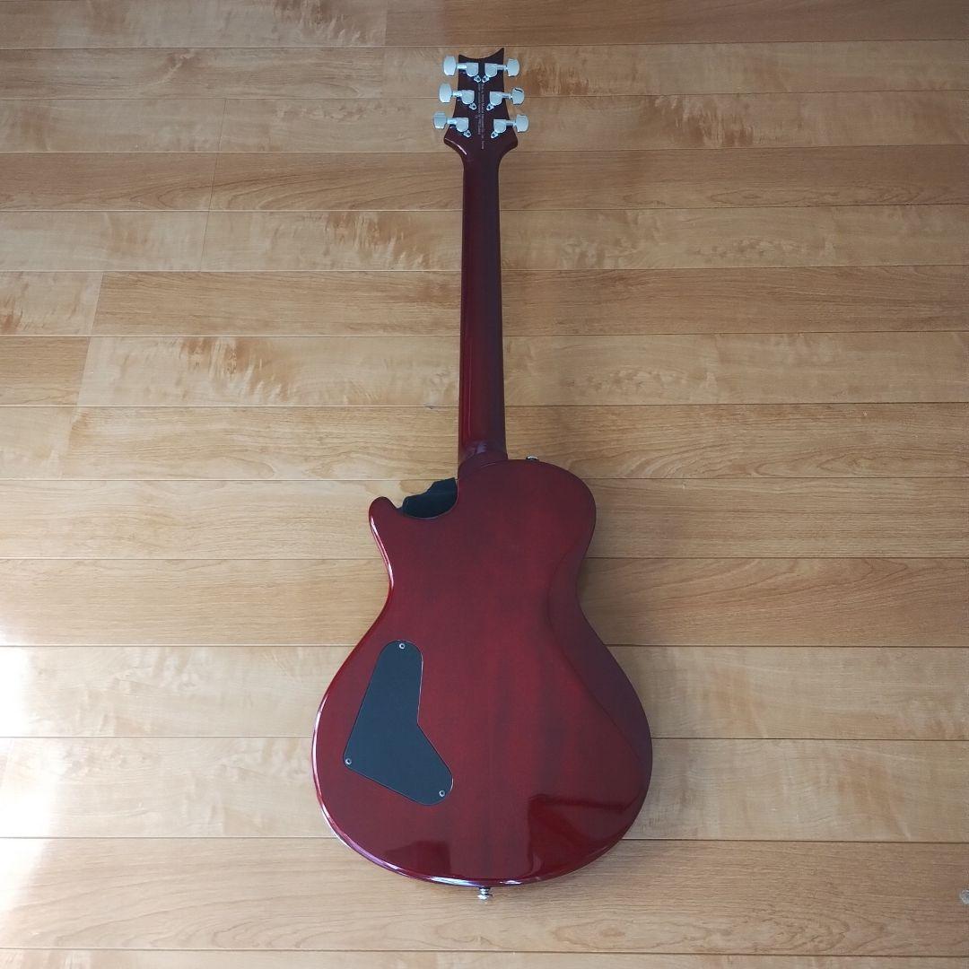 ギター PRS SINGLECUT SE 2H