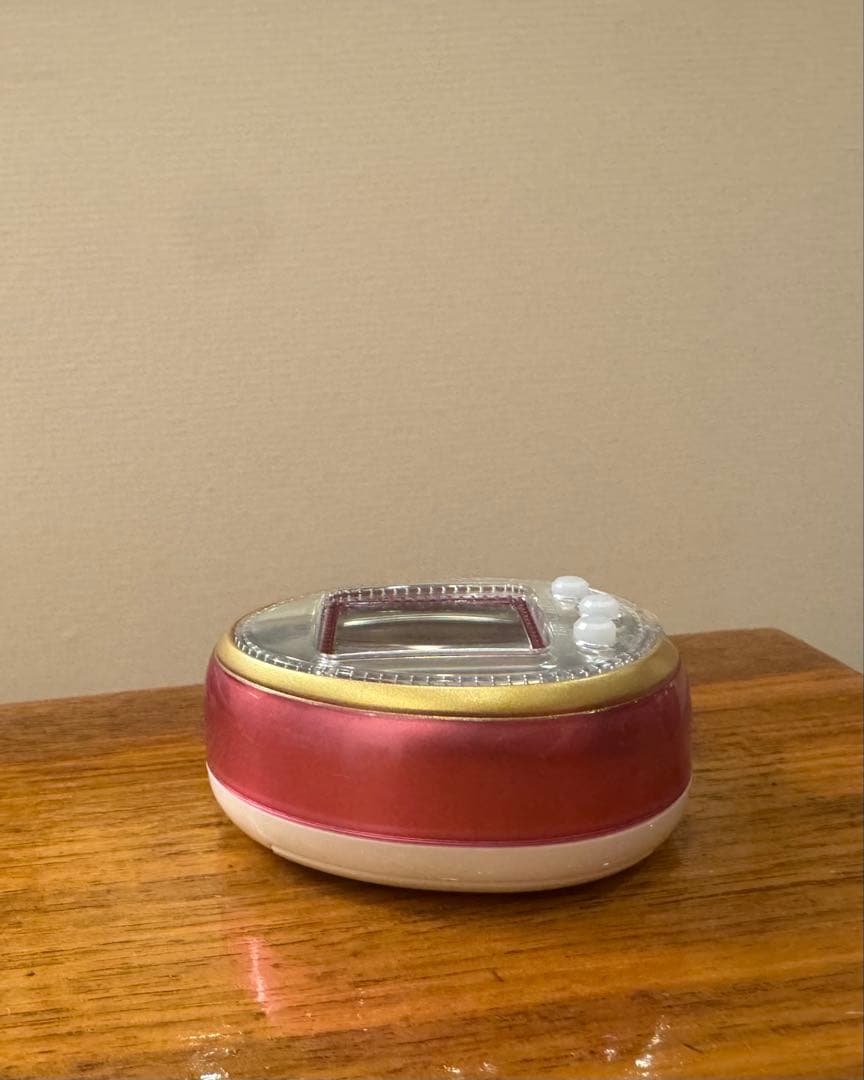 たまごっち4u/ピンク