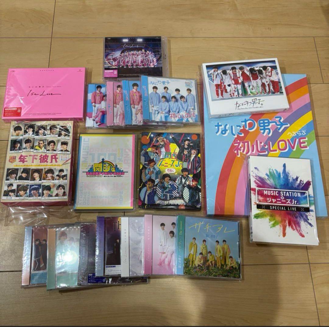 道枝駿佑 まとめ売り なにわ男子 約250点 セット - メルカリ