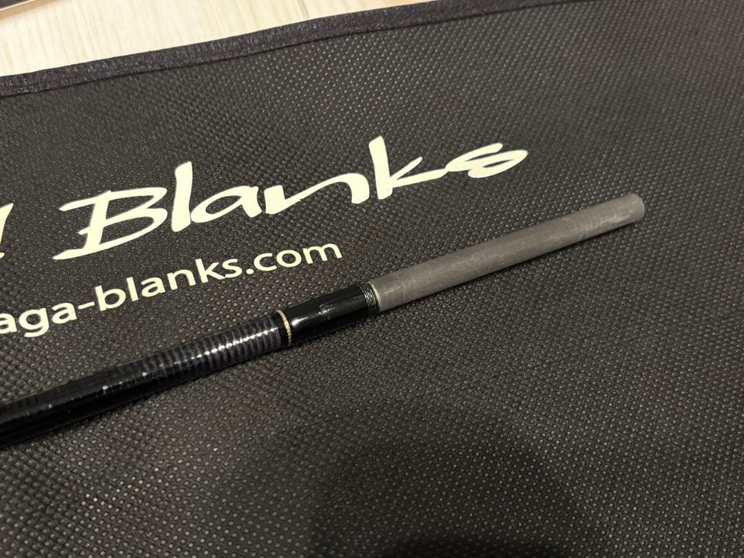 再値下げ】ヤマガブランクス EARLY 93M for Seabass 袋付 - メルカリ