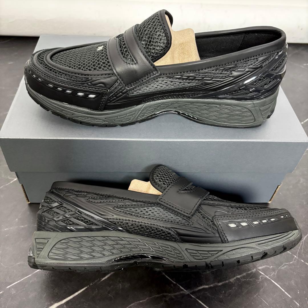 【美品】New Balance U1906LAI 27.5cm インソール未使用