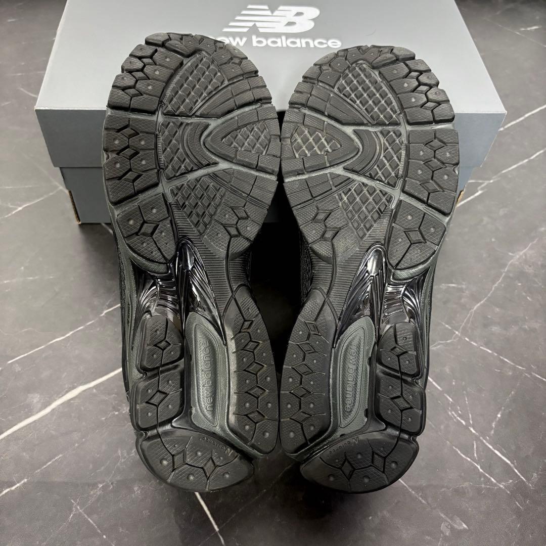 【美品】New Balance U1906LAI 27.5cm インソール未使用