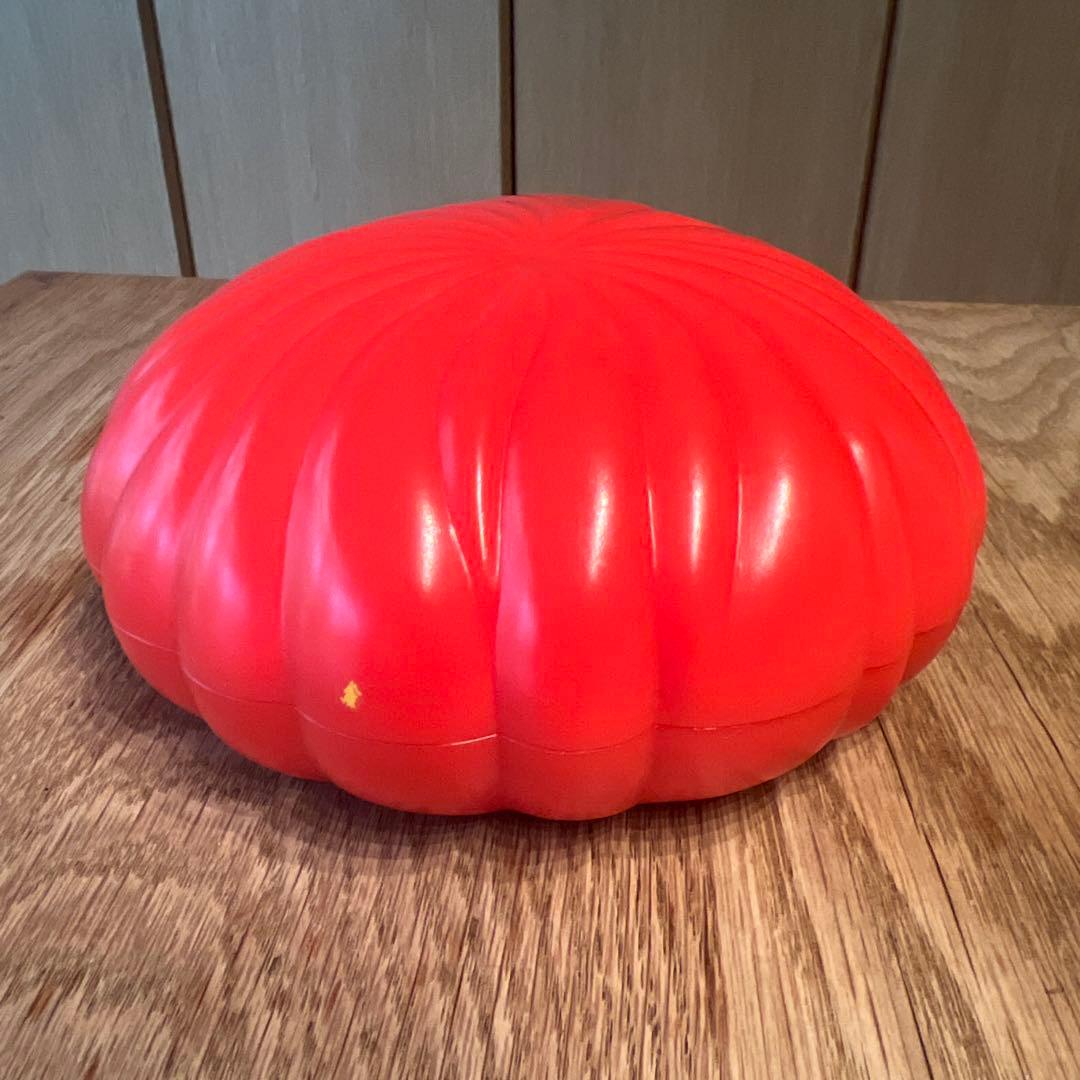 BUYEE公式アカウント36 奈良美智 グミガール りんごっ娘 容器