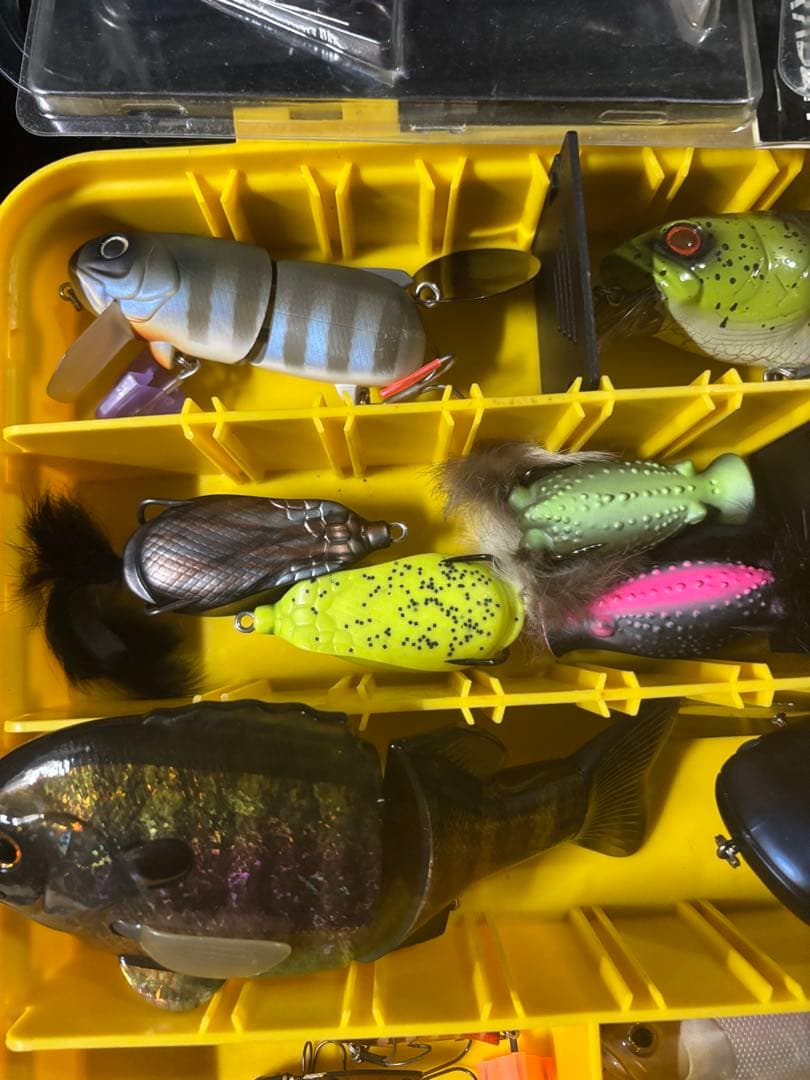 デプス！大量！バラ売り不可早い者勝ち！