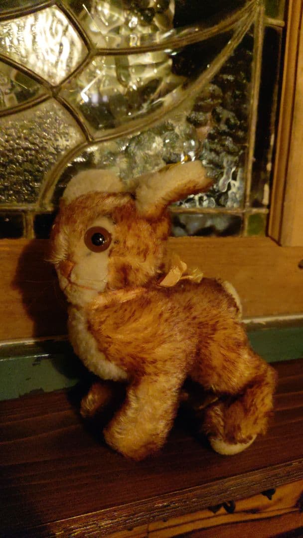 Steiff うさぎ 2匹セット