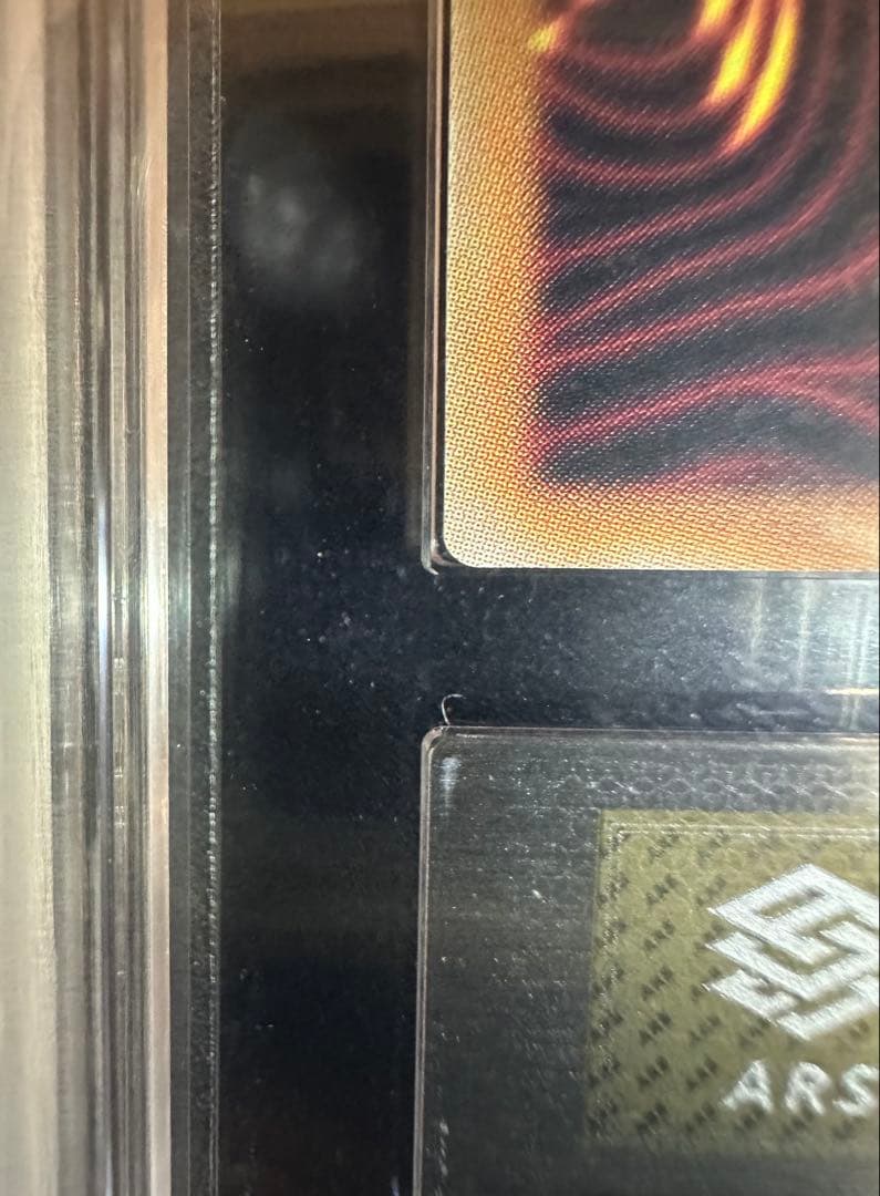 【ARS鑑定10+】閃刀姫-ハヤテ 25thシク/クオシク【完美品】