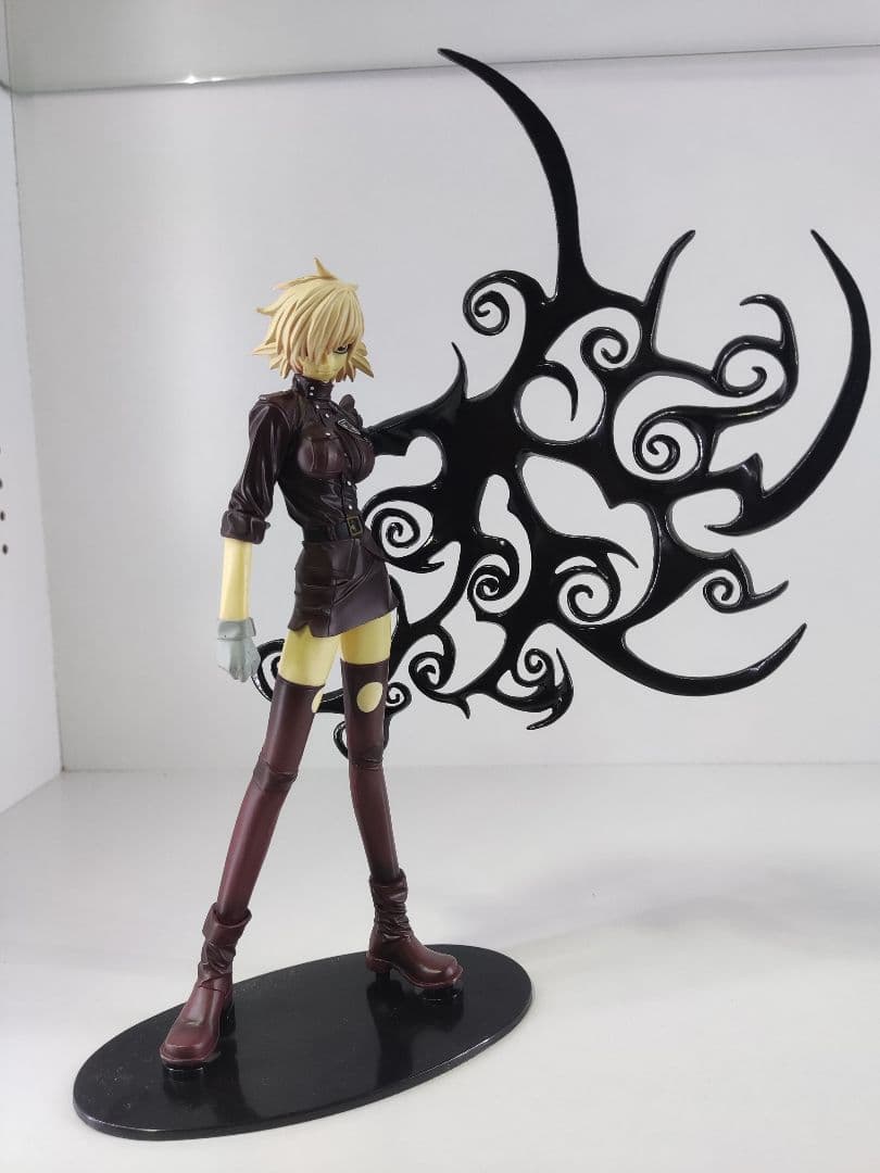 ヘルシング SIF EX セラス ヴィクトリア フィギュア HELLSING - メルカリ