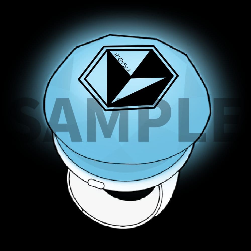 いれいす -hotoke- いむくん リングライト - メルカリ