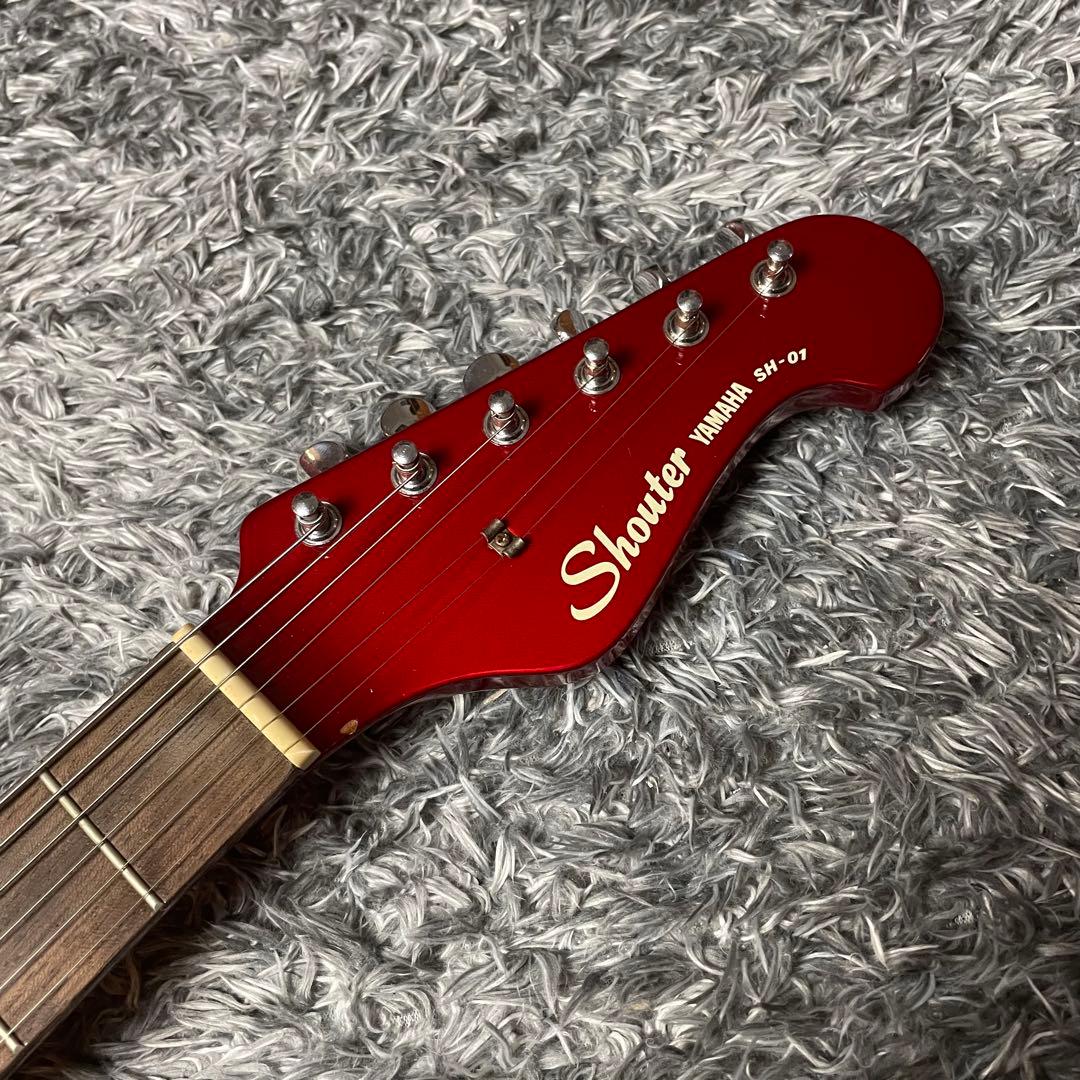 YAMAHA SH-01 - メルカリ