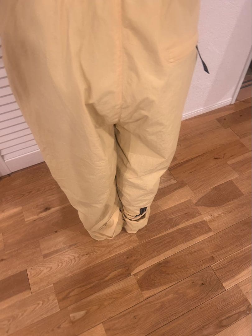 GAFH スノーボードウェア アウター GAFH スノーボード ウェア セット