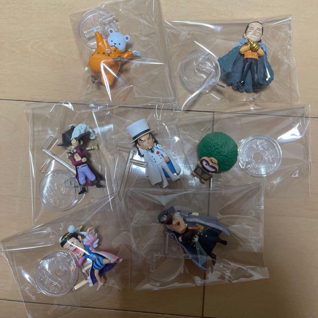 ワンピの実　まとめ売り