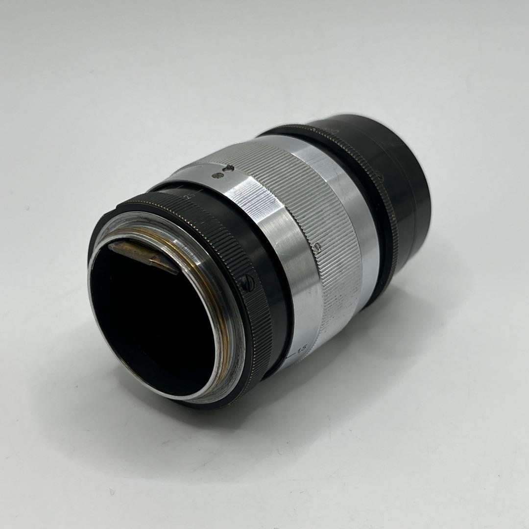 f*e様 Hektor 7.3cm f1.9 ヘクトール 73mm ライカ Lマ