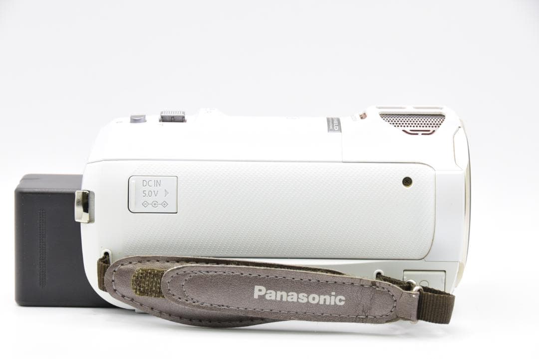 ■ 美品 ■ パナソニック Panasonic HC-W850M 《元箱付き》