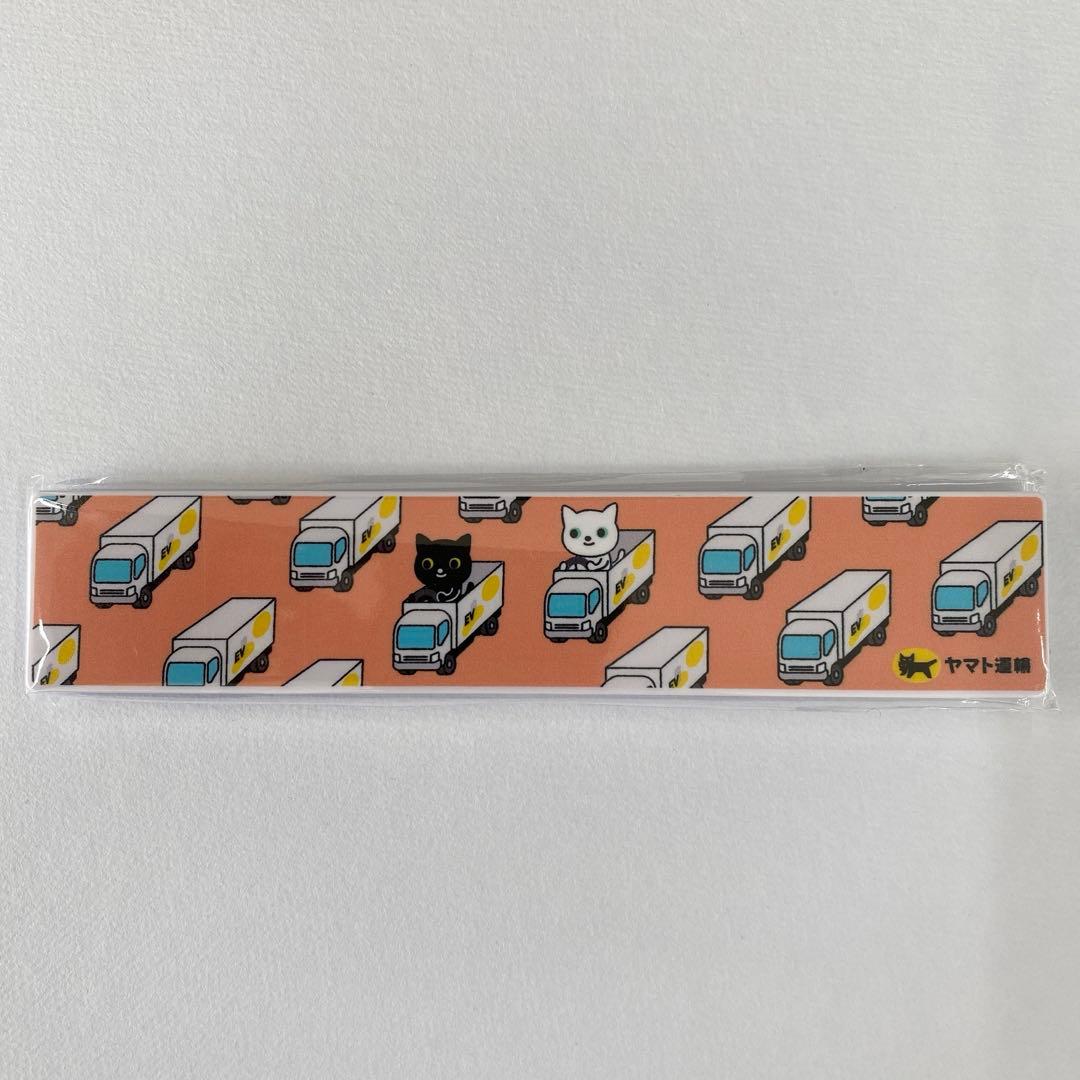 新品未開封】非売品！ ヤマト運輸 クロネコヤマト マグネット - メルカリ