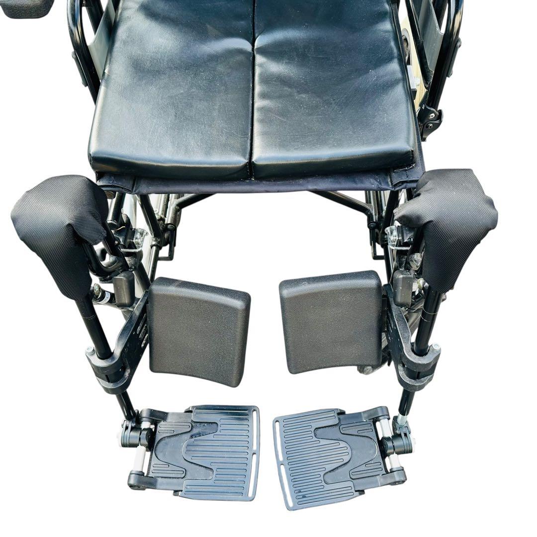 車椅子 FORCE JHA0005 M-GF Uni Dash SP Grand