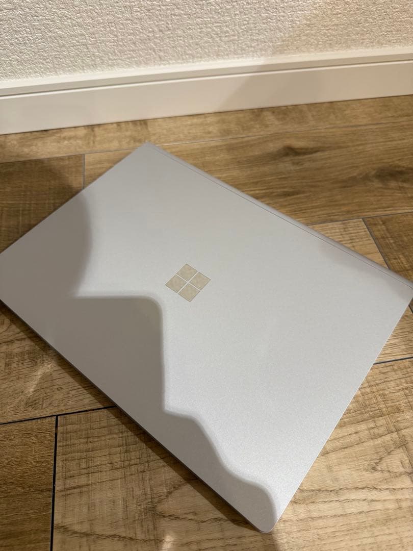 メルカリ最安値！surface book3 タッチペン surfaceDOCK付 - Windows