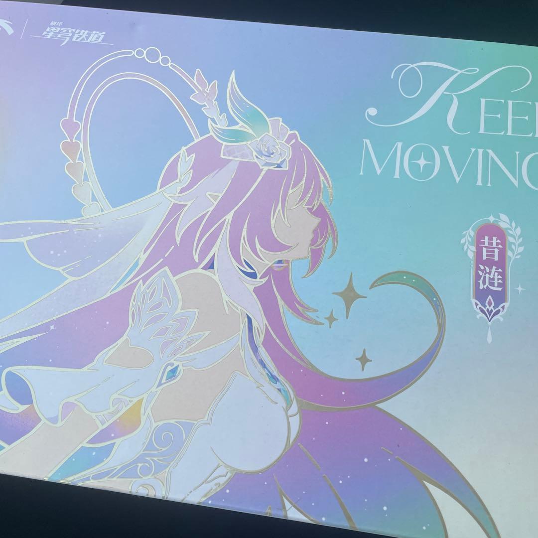 崩壊スターレイル キュレネ ANTAコラボ 中国限定 - メルカリ