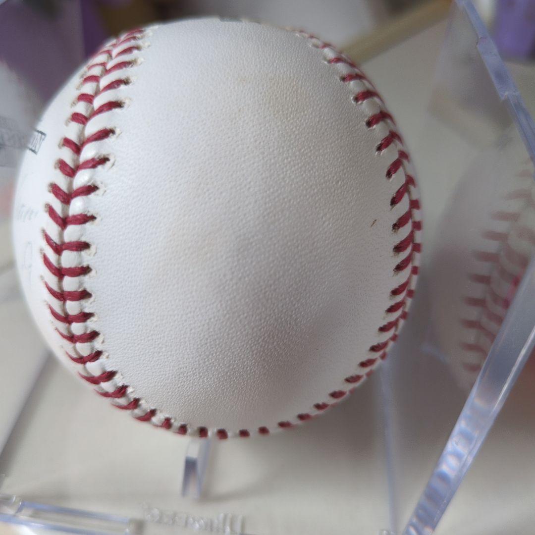 2013年ポストシーズン公式ボール 上原浩治サイン入り - メルカリ