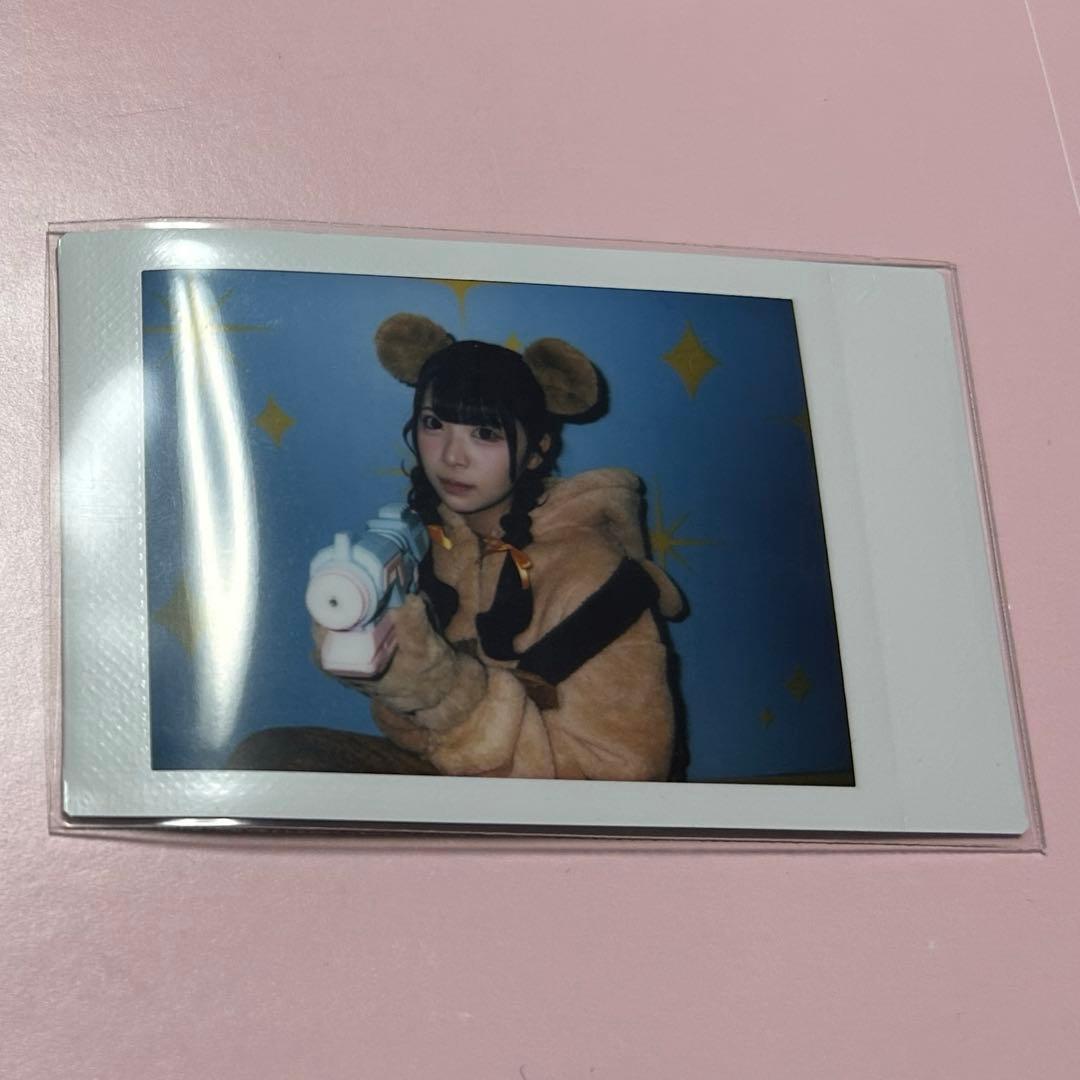 iLife! 小熊まむ 生誕祭 ランチェキ - メルカリ