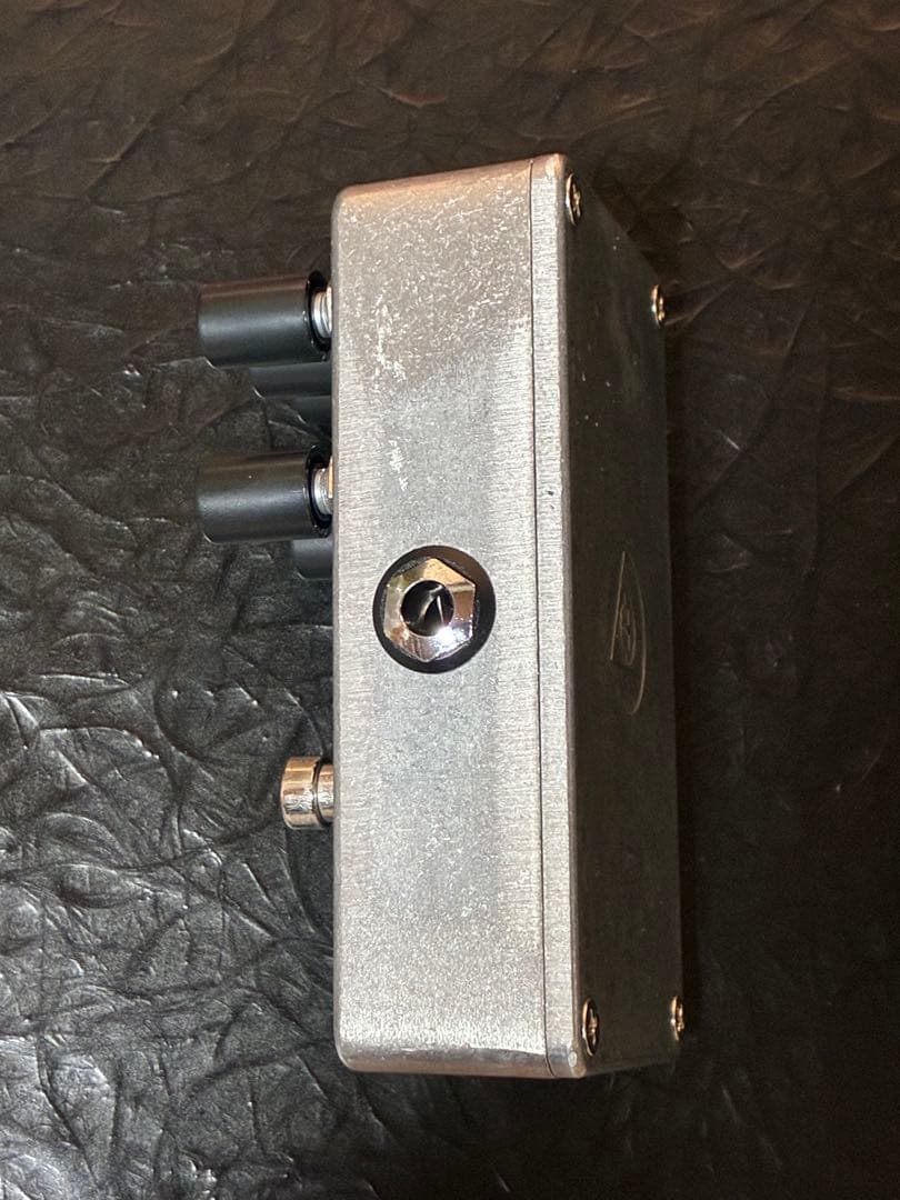 Catalinbread Formula 5F6 オーバードライブエフェクター