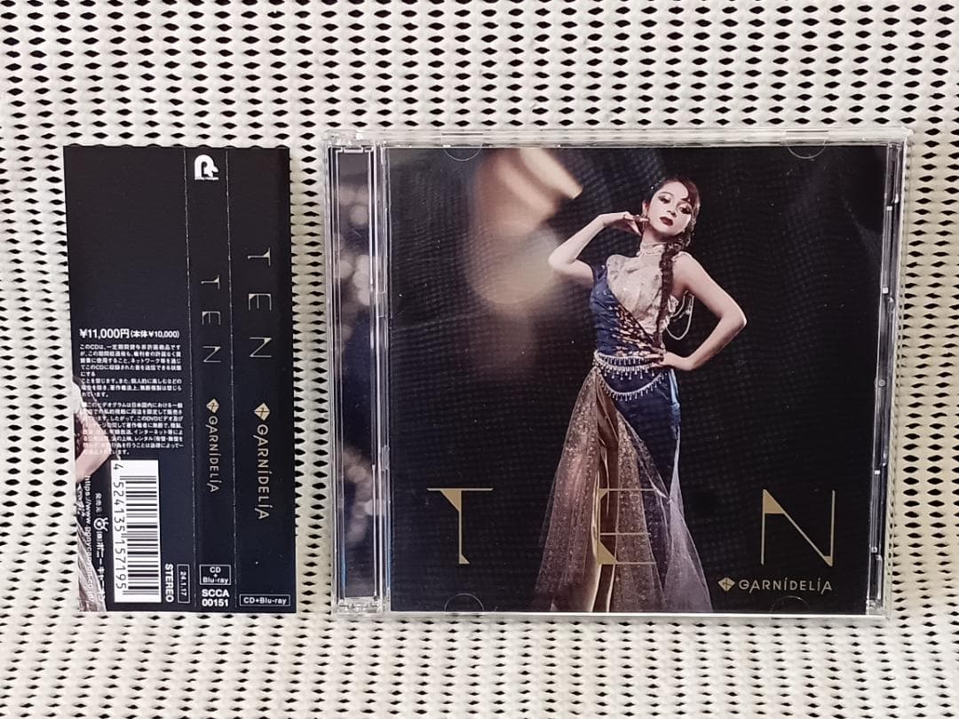 スキズ stray kids Hollow 未開封 初回生産限定版A 10枚