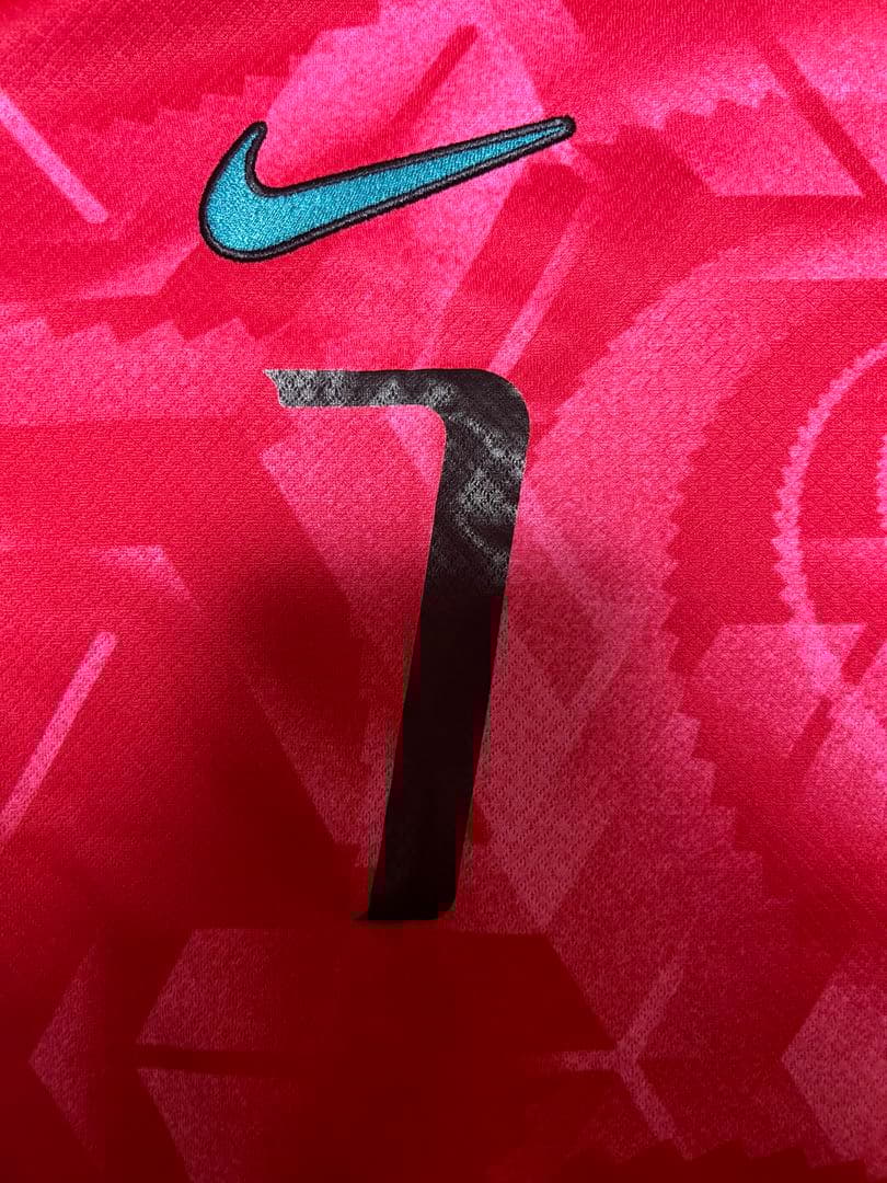 廃盤海外モデル！ソンフンミン ユニフォーム 韓国代表 24/26（H