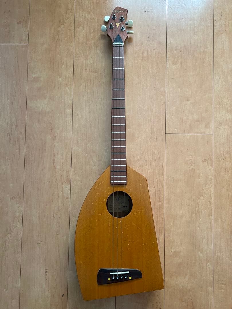 Y.Yamada 山田雄三 作 バイオリン 4/4