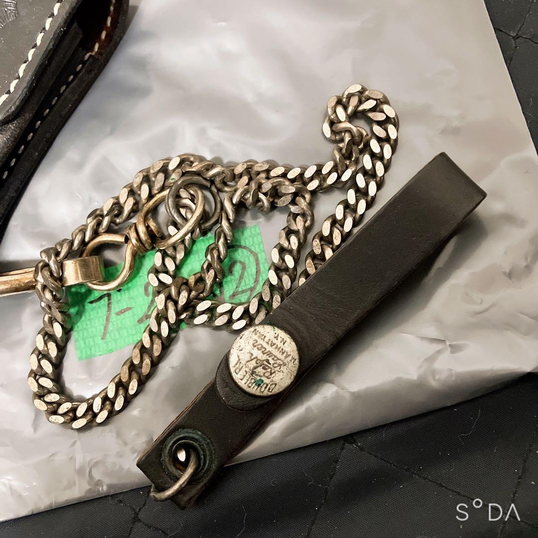 【とにー・すたーく】アルフォンズ ホルスター　長財布①（プ-200-12）