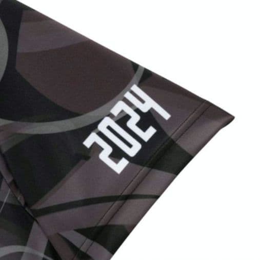 XLサイズ【ALL XLサイズ【ALL JAPAN 2024】MIZUNO インターハイ Tシャツ