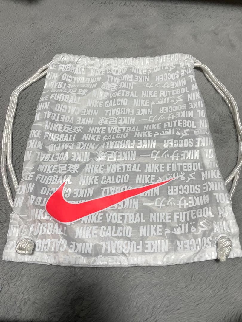 【だい】NIKE ティエンポレジェンド10 エリートAG 27.0cm