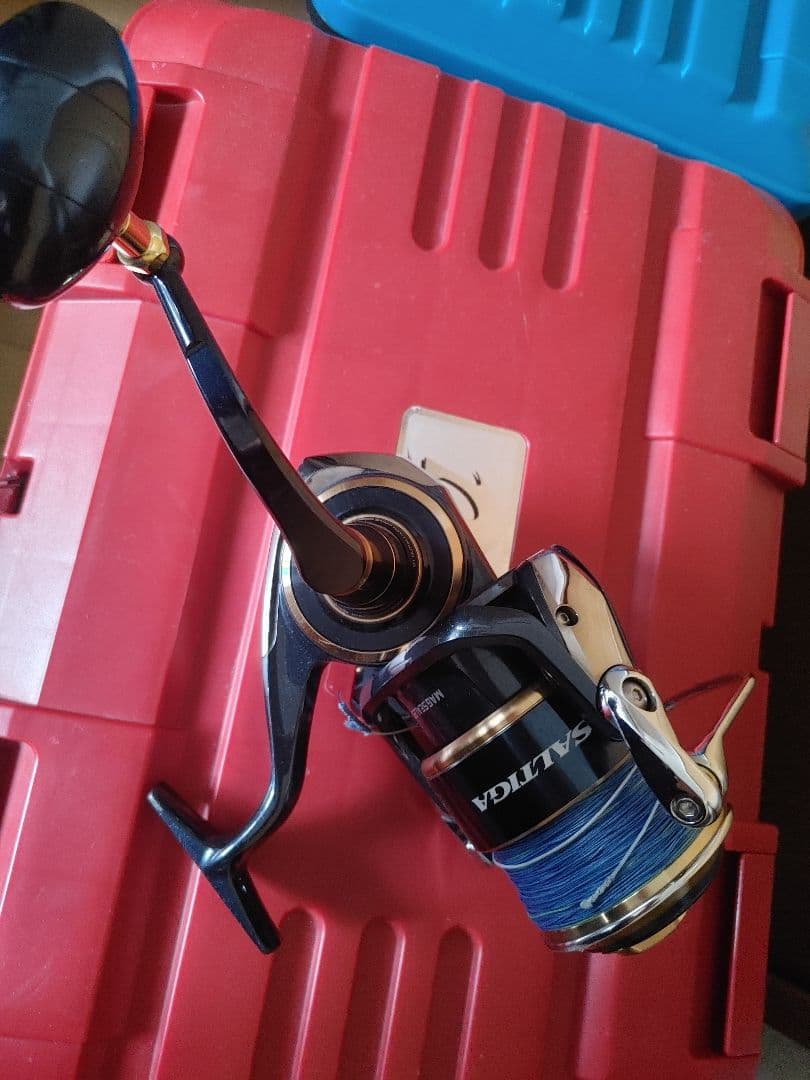 ダイワ　20ソルティガ18000H DAIWA（ダイワ） 20ソルティガ 18000-H : フィッシング相模屋Yahoo!店