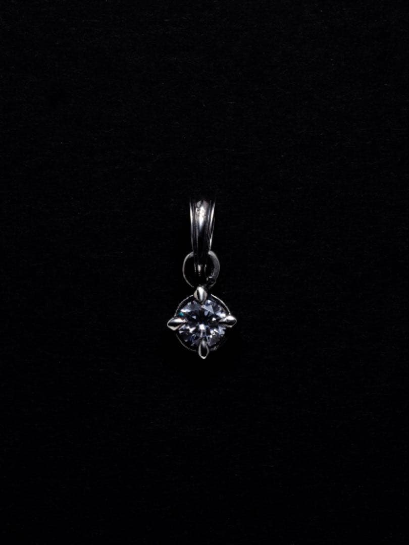 アクセサリー ANTIDOTE Engraved Cutstone Pendant Antidote Buyers Club / Engraved Cutstone Pendant 通販 正規代理店