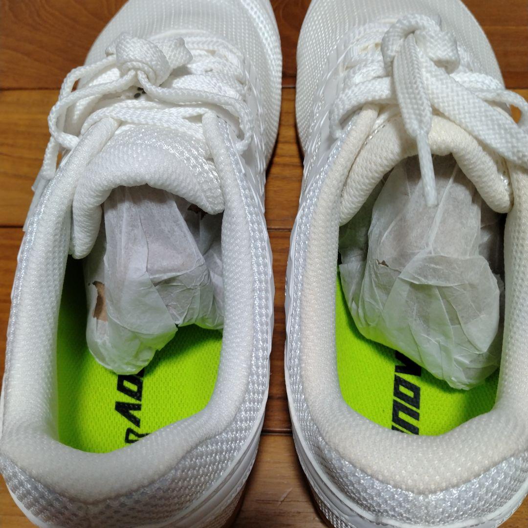 新品最終廃盤人気Inov-8イノヴェイトBARE-XF-210V3 27.0cm