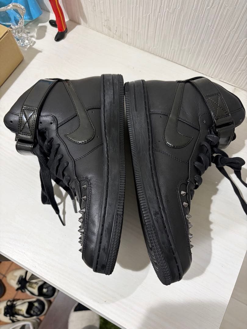 【最終値下げ】希少アイテム⭐︎Nike Air Force 1 27.0cm