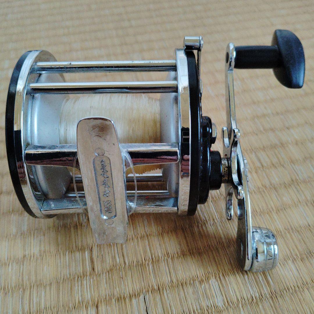 リール オリムピック ファイター340 - メルカリ