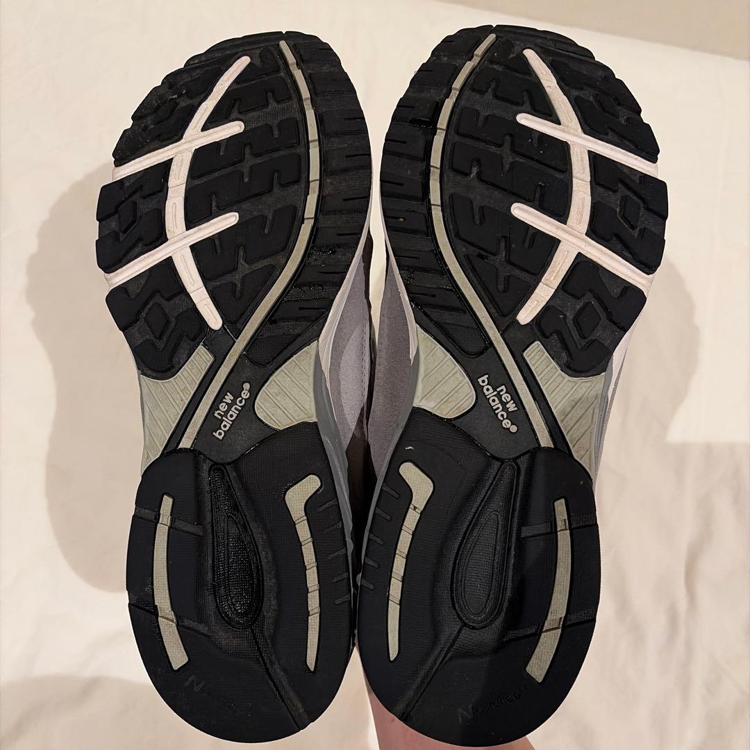 new balance 993 ニューバランス 993 グレー 26.5cm