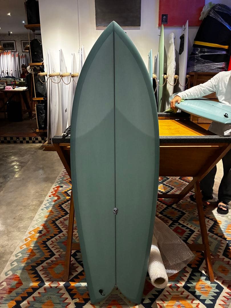 新品Christenson クリステンソンフィッシュ5'6\" 5'8\" ct-fish56ltd-001.jpg