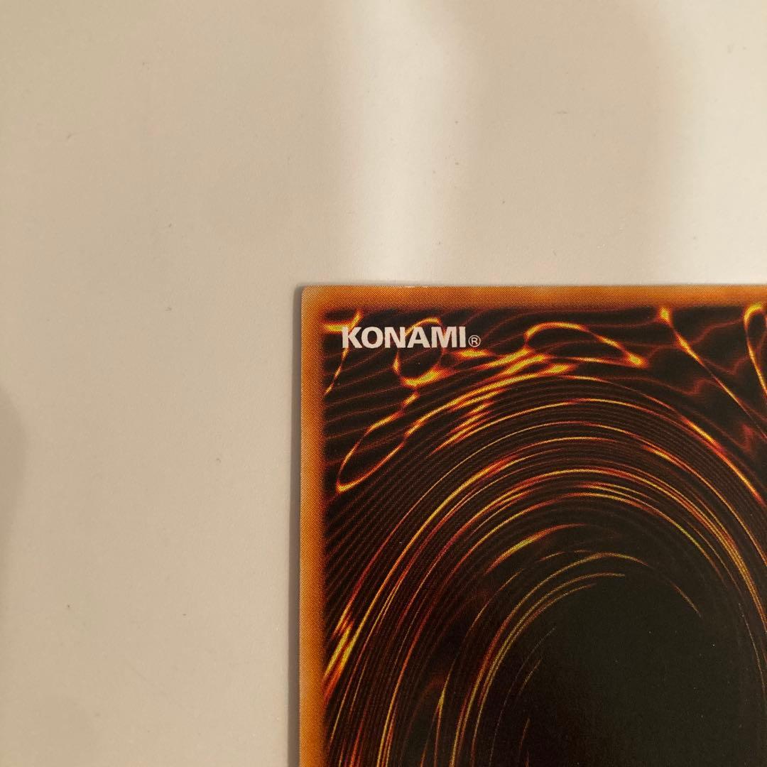 遊戯王　初期　ハーピィレディ三姉妹　シークレット　1枚