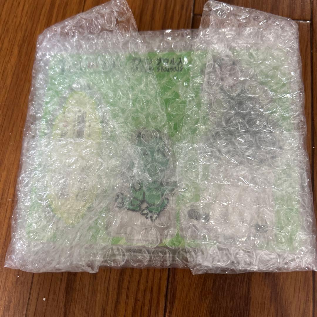 【当選品】グリーンザウルス×【推しの子】キャンペーン有馬かな アクスタ&缶バッチ