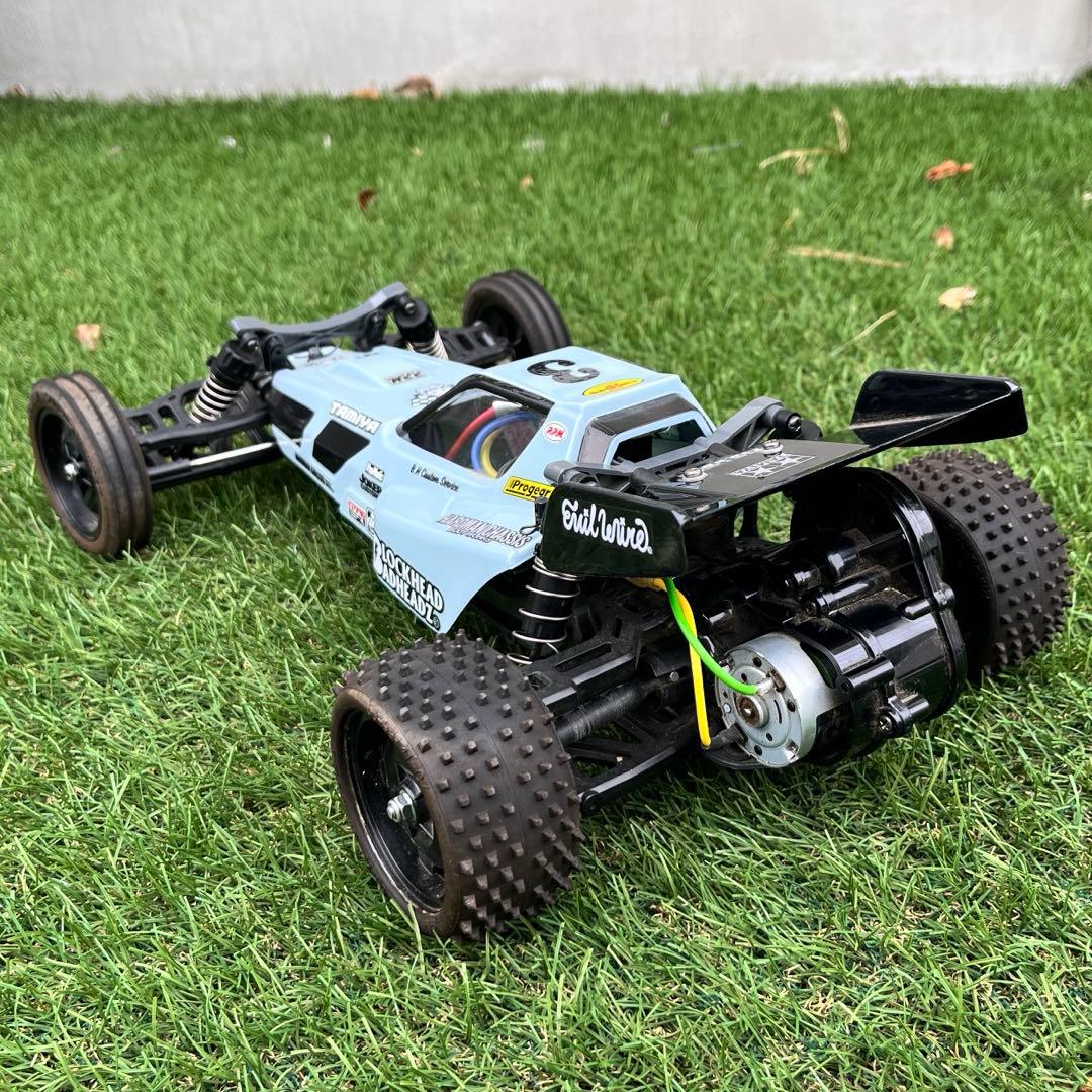 【セット】タミヤ　レーシングファイター【値下げ】