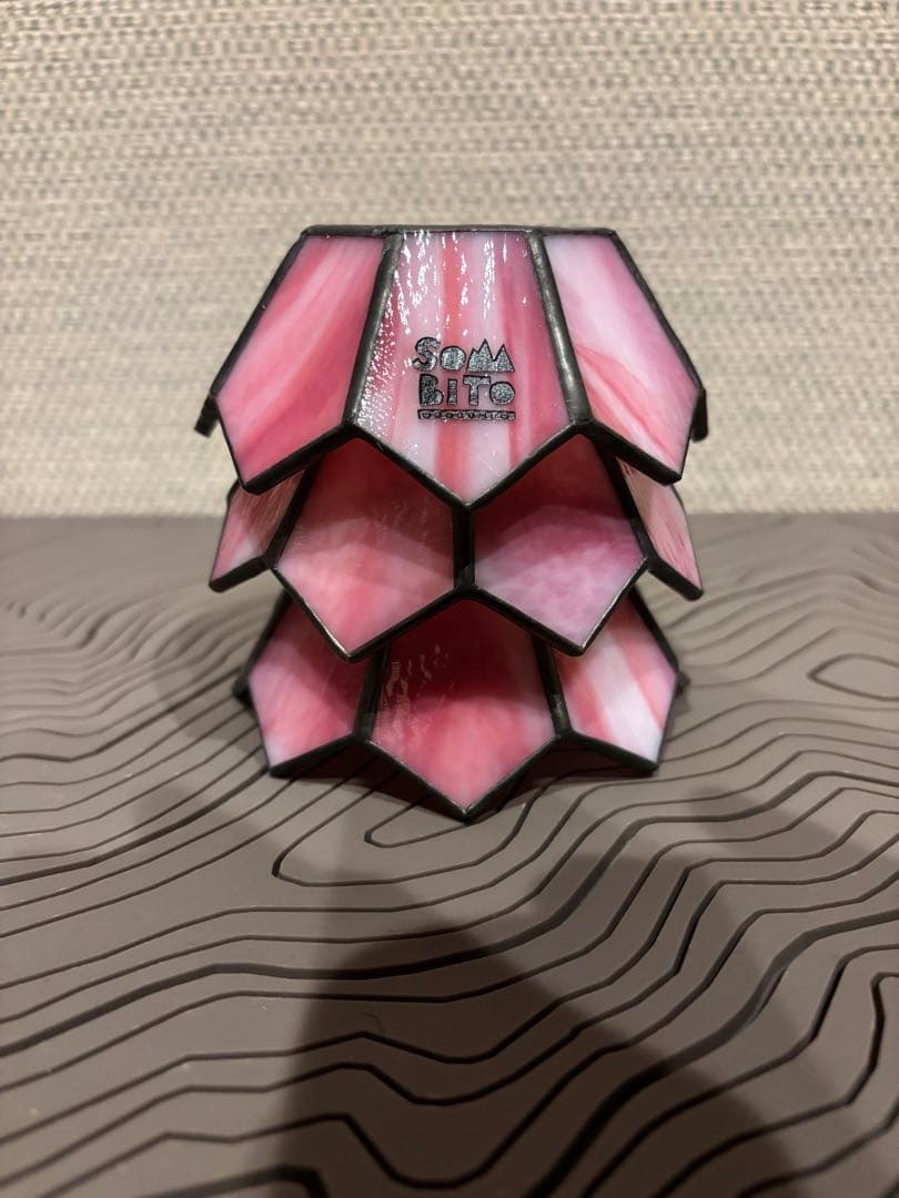 somabito ソマビト 逆鱗 Flamingo【激レア】 - メルカリ