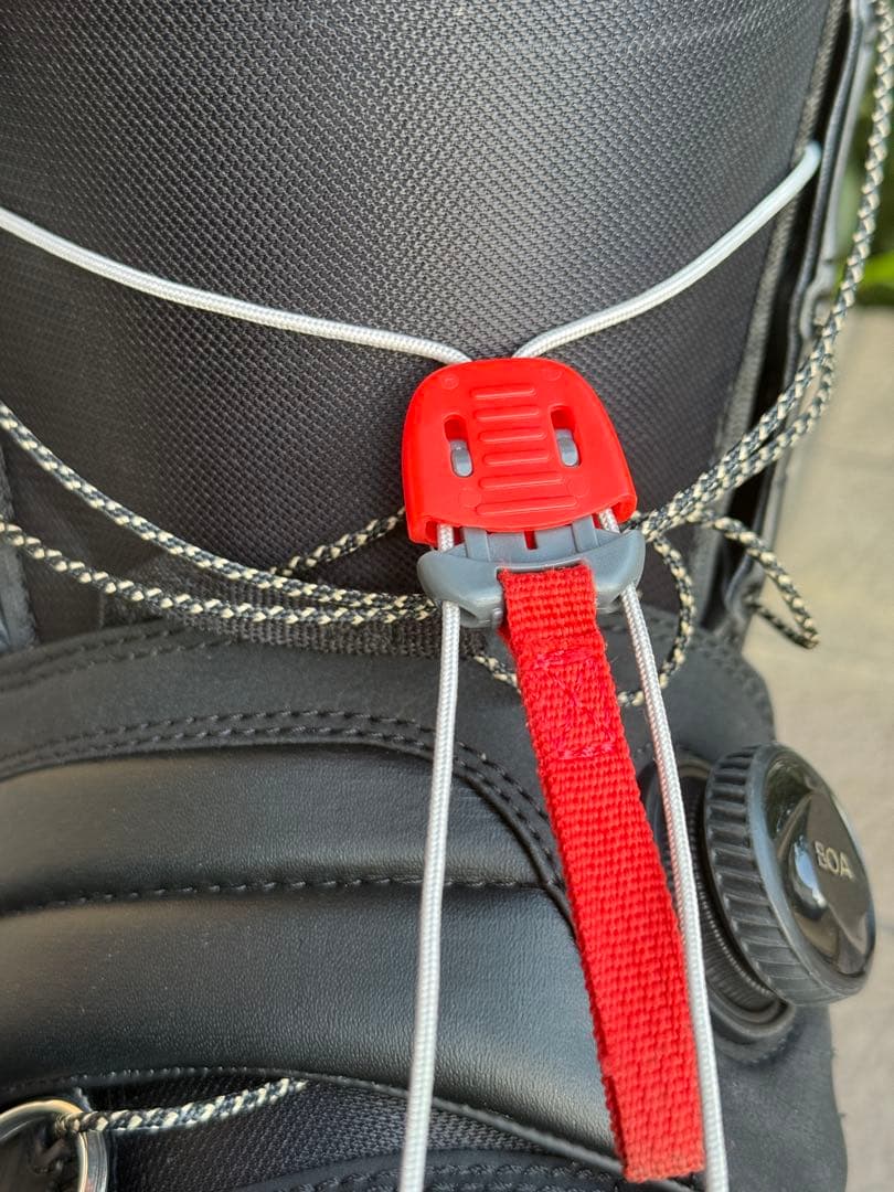 BURTON バートン Step On ION 26.5cm 中古 美品