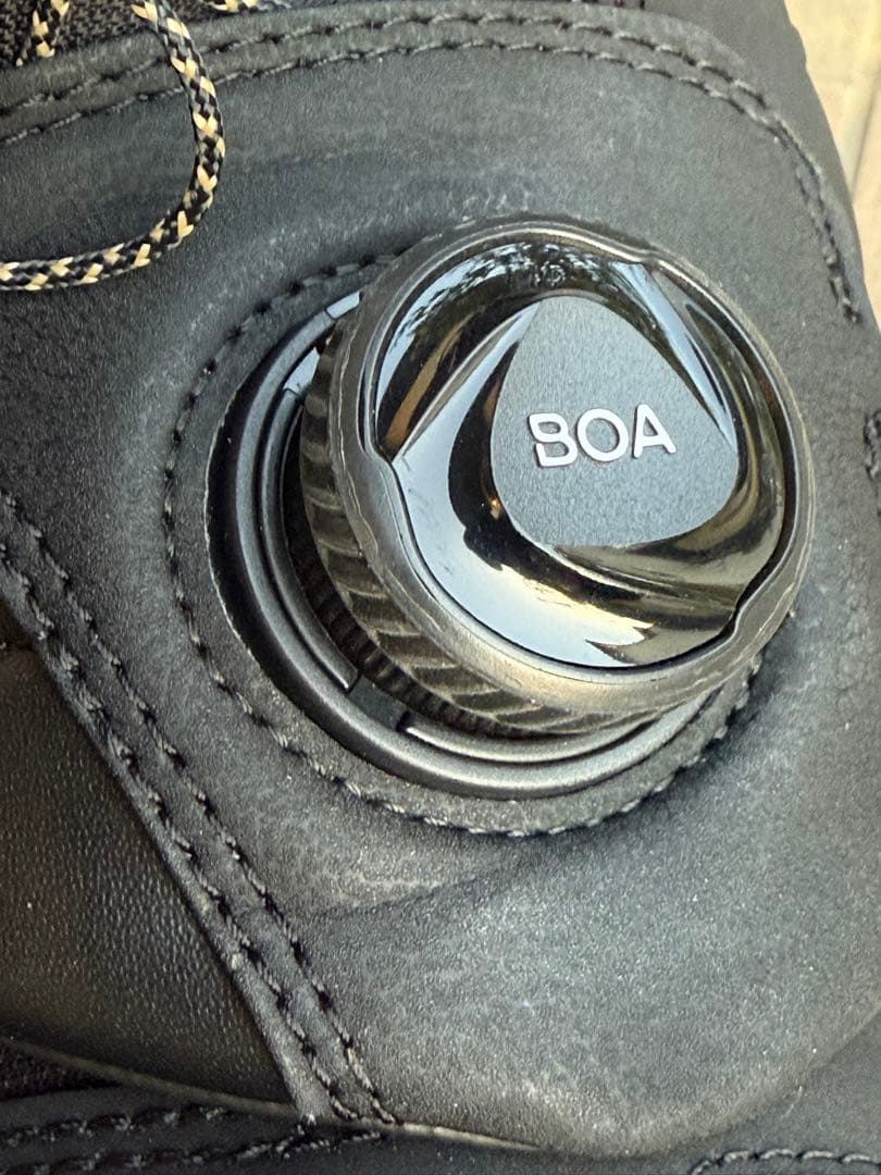 BURTON バートン Step On ION 26.5cm 中古 美品