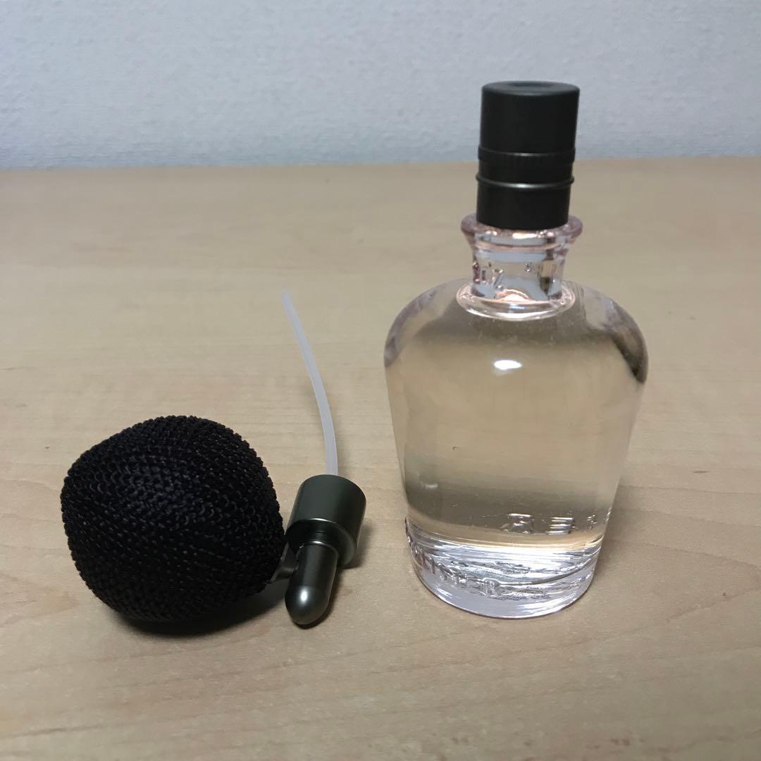 HOLLISTER ホリスター malaiaマライヤ オードパルファム 60ml