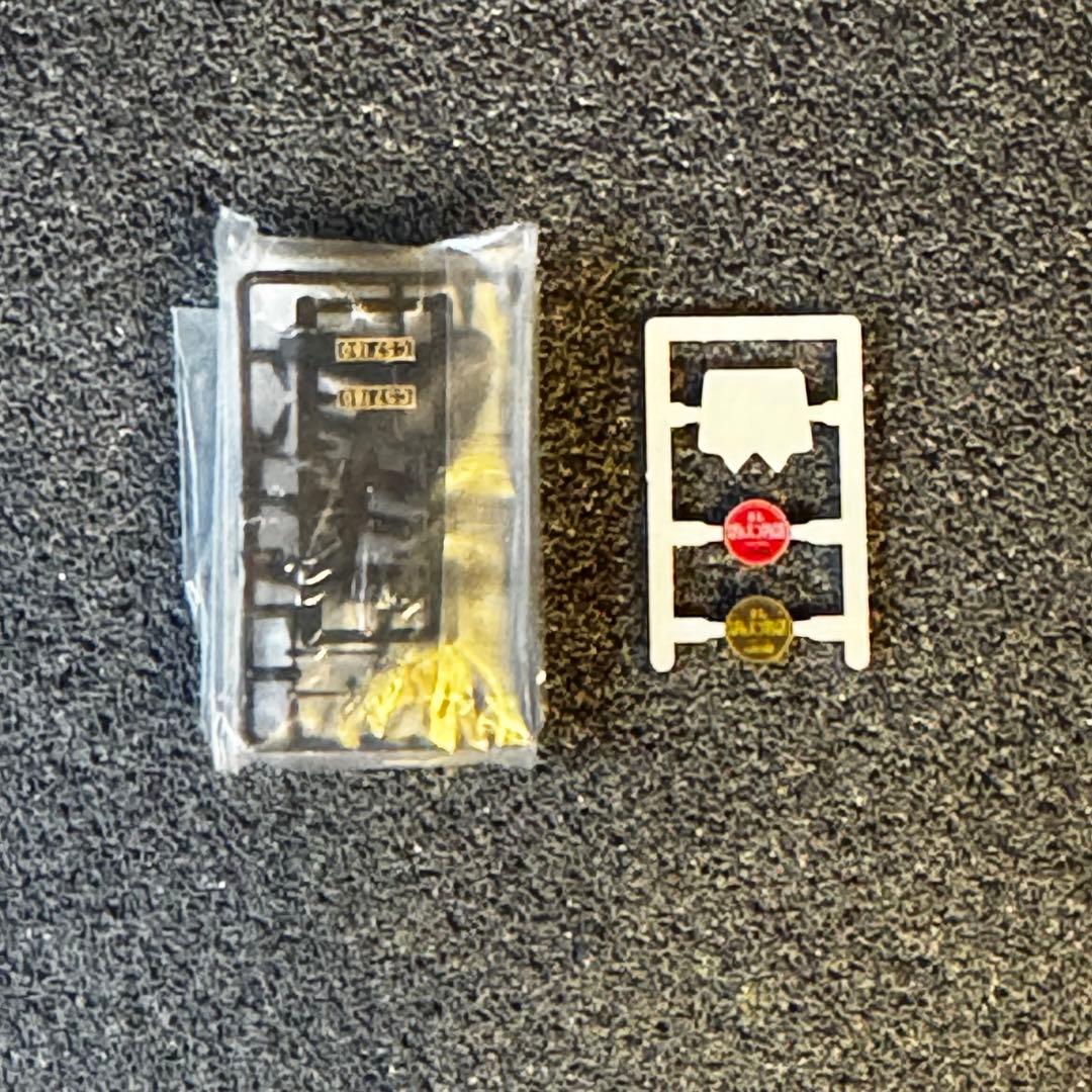 TOMIX トミックス 2005 C57 180号機