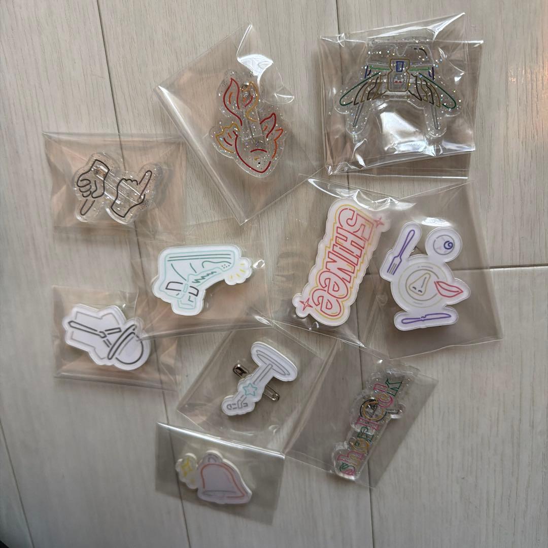 SHINee グッズ セット - メルカリ